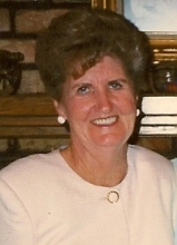 Edna Lois Calhoun Jarnevic