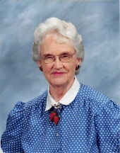Doris Marie Holley