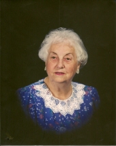 Mary Alice Castleman 19431424