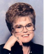 Patricia Ann Barnes