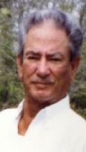 Ray Hernandez, Sr. 19431446
