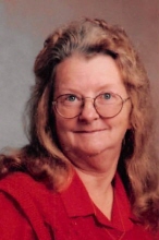 Patricia Ann Hicks