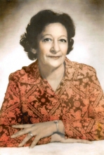 Josephine Helen Tamburo