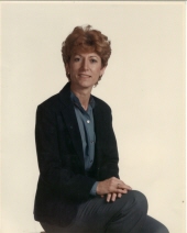 Jeanette McPherson Batchelor 19431501