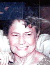 Margaret V. Houston