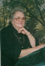 Bernice Vermell McPherson