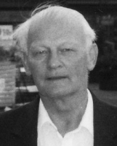Olaf W. Kleppang