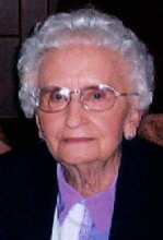 Louise M. Douglas