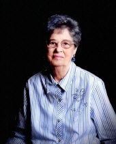 Lillian Joyce Cleveland