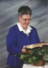 Bethel Louise Clay Stroder
