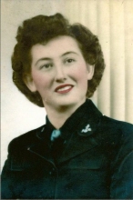 Hilda Rae "Tookey" Smith Hankins 19431718