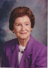 C. Virginia Jamieson