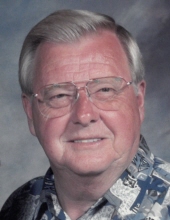 Lawrence "Larry" E.  Curran