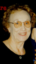 Dorothy E. Evans 1943195