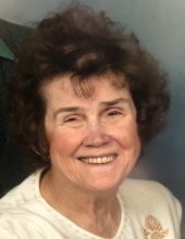Jeanette A. "Jeannie" Volz