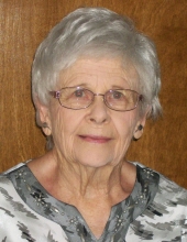 Lola Ruth Clark 19432270