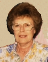 Phyllis Faulk