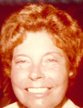 Shirley Wilma Backer 19432522