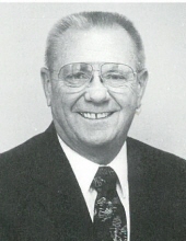 William C. Borofka