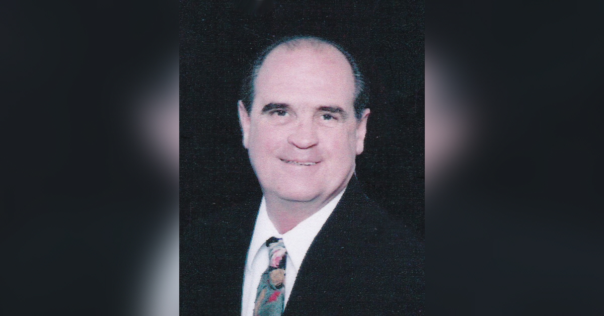Obituary information for David Harland Slater