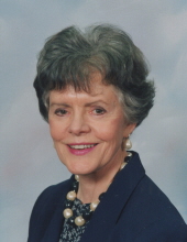 Mary F. Brady