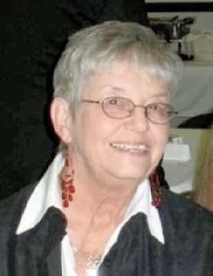 Photo of Barbara Brown