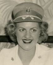 Betty Anderson Bogar