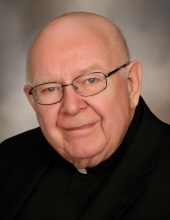 Rev. Francis J. Steffen