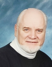 Victor J. Sudvoy, Sr.