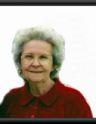 Photo of Betty Lincoln