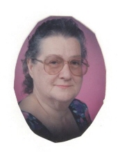 Marjorie Anna Secor Scott 1943348