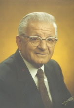 Rev. P. Arthur Brindisi 1943349