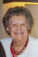 Dorothy A. Marsh