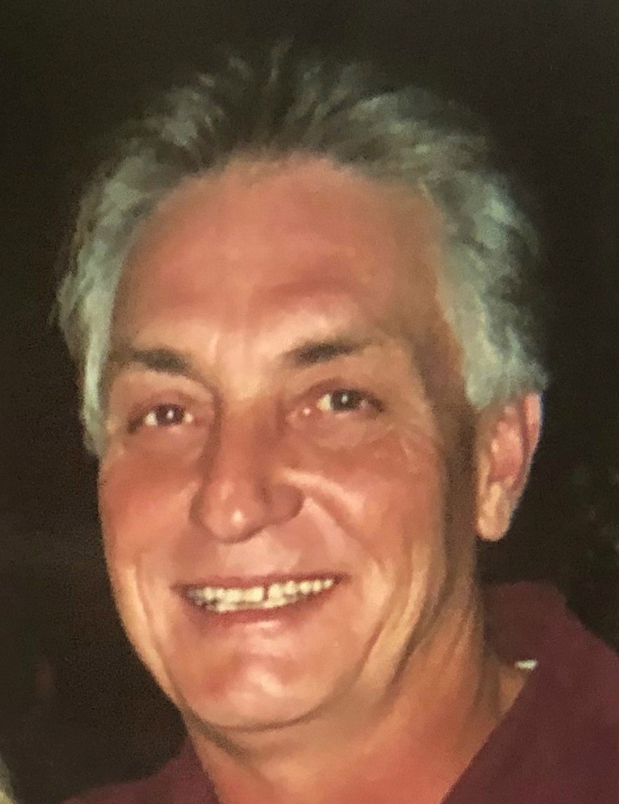 Obituary information for Jeffrey Scott Foster picture
