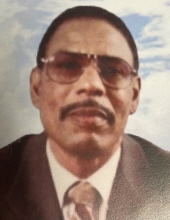 Roosevelt Triplett 19433837