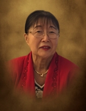 Akiko H. "Toni" Hagen