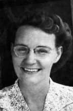 Emma Marie Wooledge Orcutt 1943394