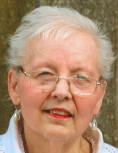 Barbara  Ann Ochs
