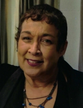 Ana C. Carrillo