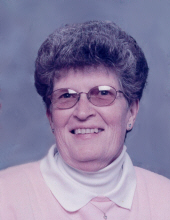 Dorothy  M. Johnson