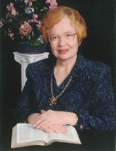 Virginia Hartley K. Nelson