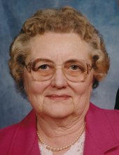 Joan Agnes Bleyhl