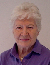 Marjorie M. Wille