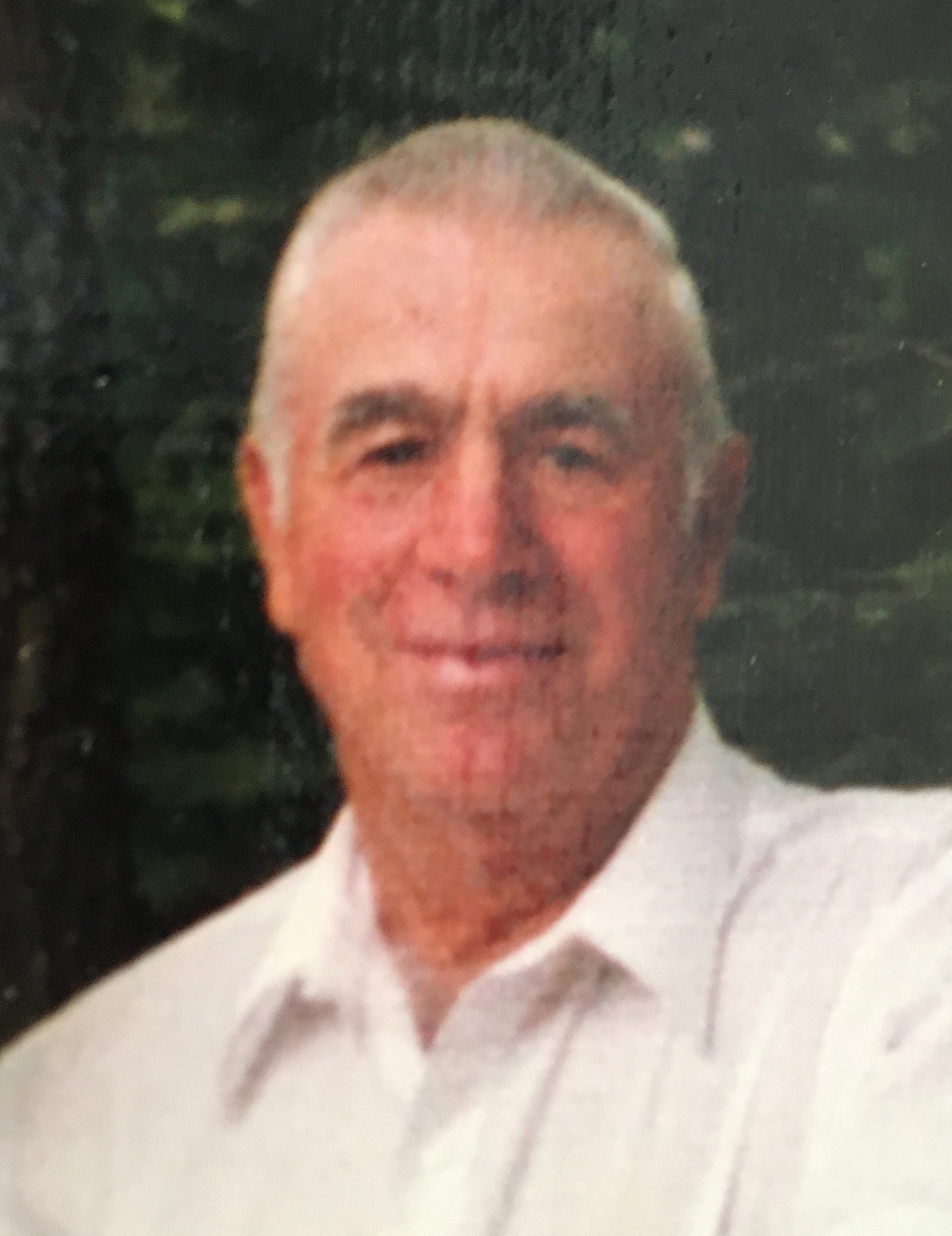 Marvin E Bodenhausen - 2020 - Meierhoffer Funeral Home & Crematory