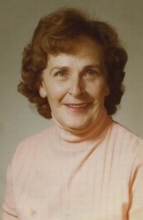Eleanor P. Kelcey