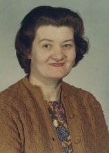 Elizabeth M. Bali 1943516