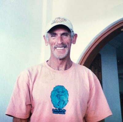 Mark B. Rosen Santa Cruz, California Obituary