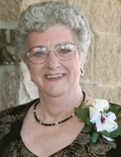 Mary Theresa Wunderlich