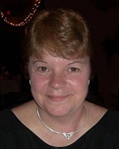 Carolyn  Joan Martin