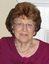 Dolores Marion Werner